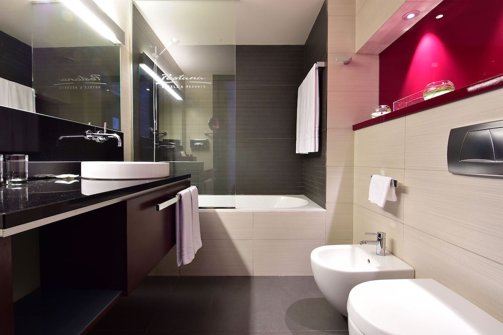 undefined Pestana Arena Barcelona 6