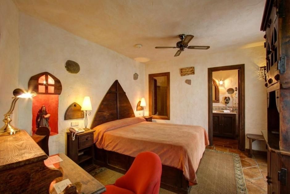 Standard  Room