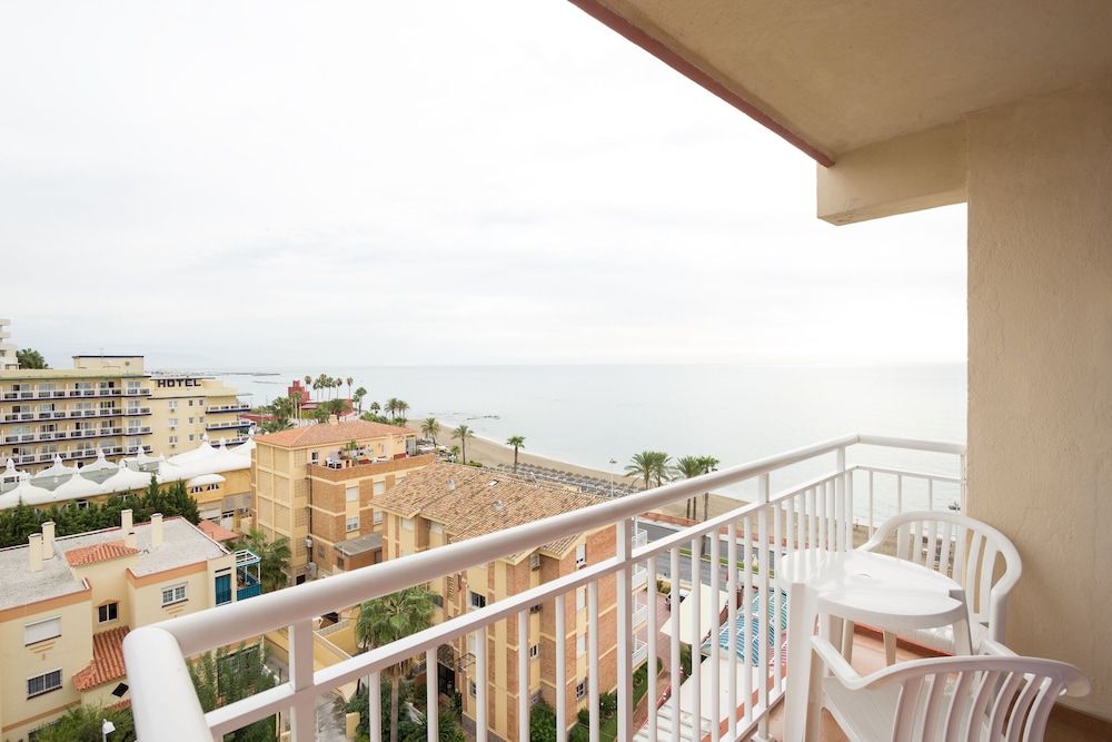 Double Room, Partial Sea View (2 adults)