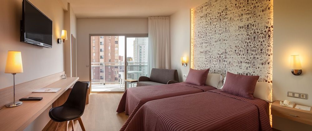 Hotel RH Princesa