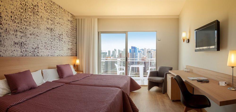 Hotel RH Princesa