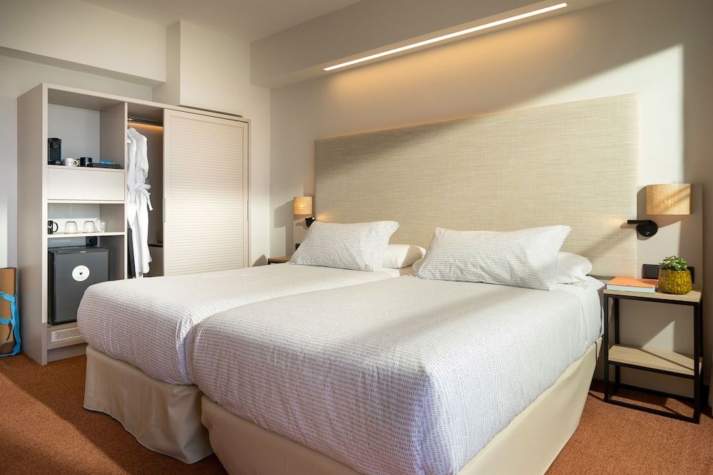 The Innside Premium Room Front Sea View