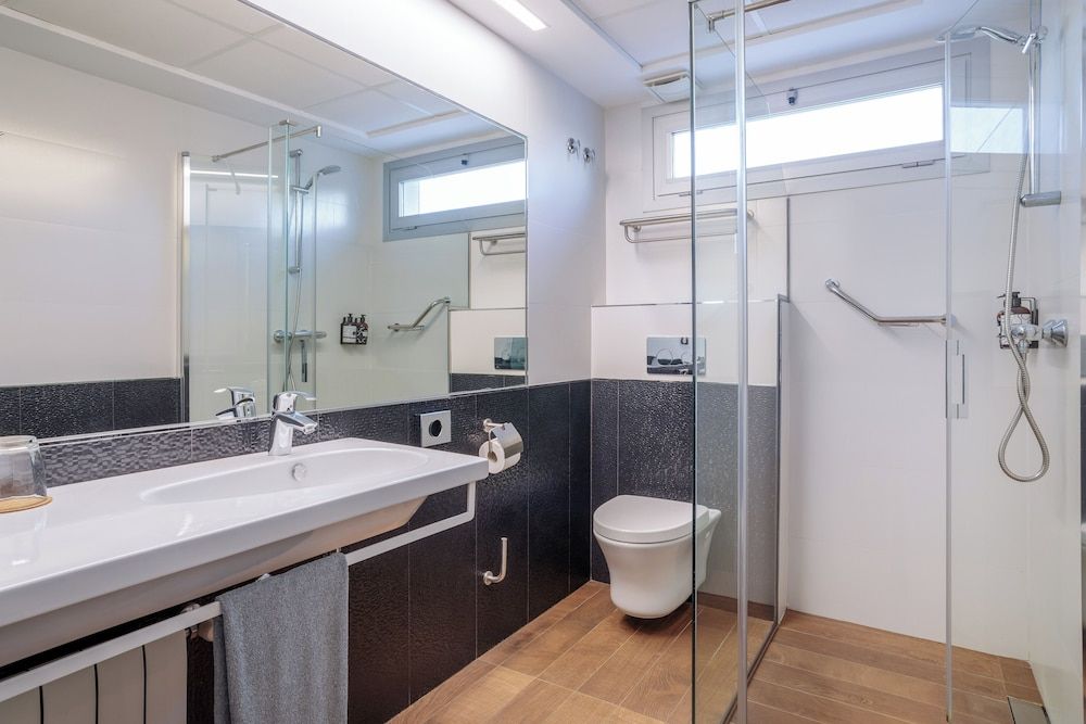 INNSiDE by Meliá Costablanca - Adults recommended The Innside Single Room 2