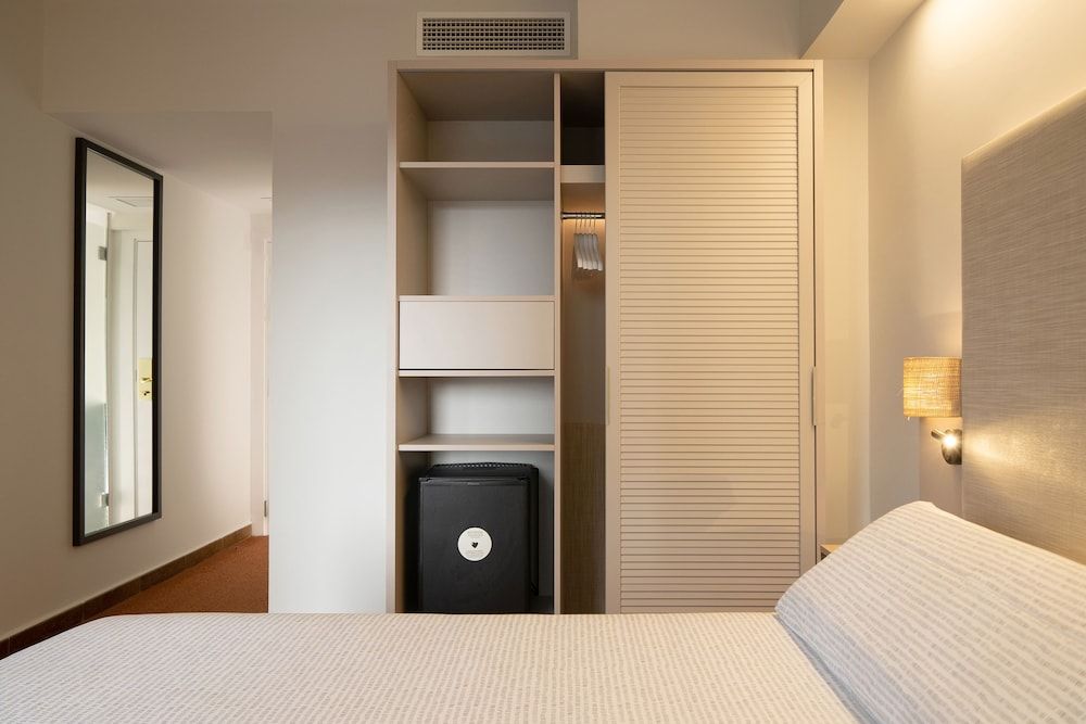 INNSiDE by Meliá Costablanca - Adults recommended The Innside Single Room 3