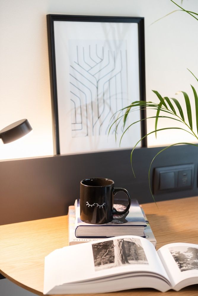 INNSiDE by Meliá Costablanca - Adults recommended The Studio Front Sea View (3AD) 10