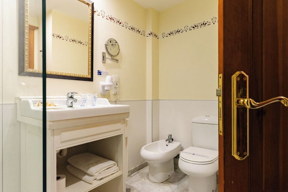 Double Room Single Use