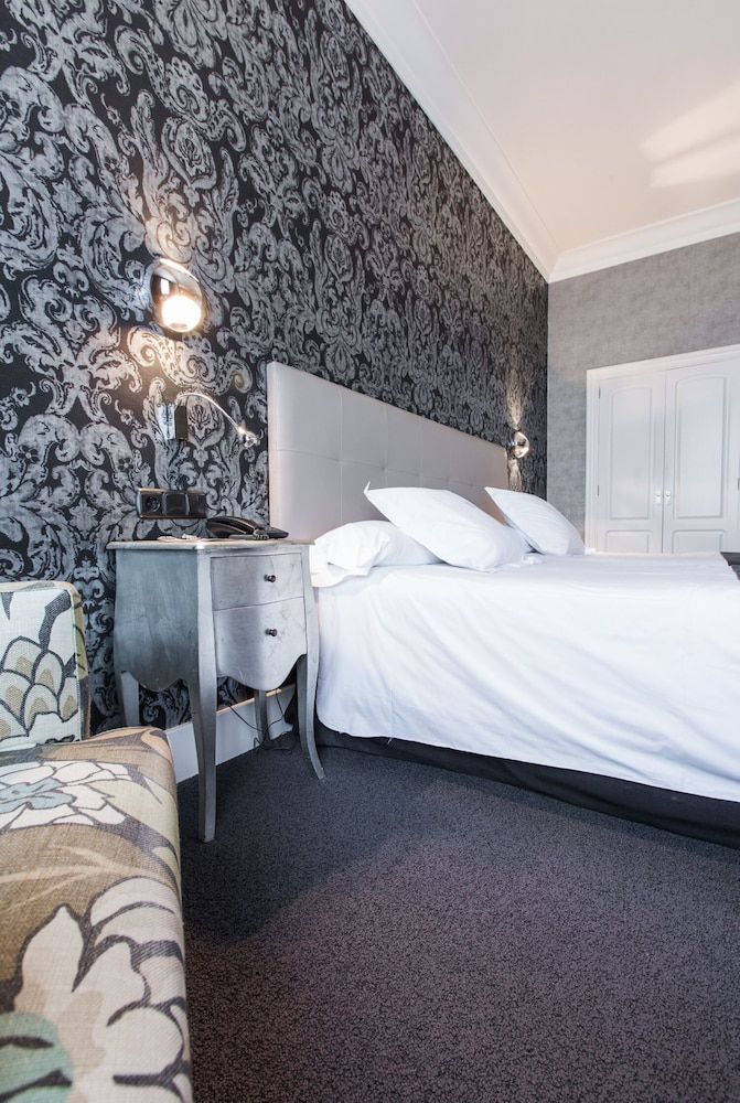 Hotel Carlton Superior Double Room Single Use, City View 4