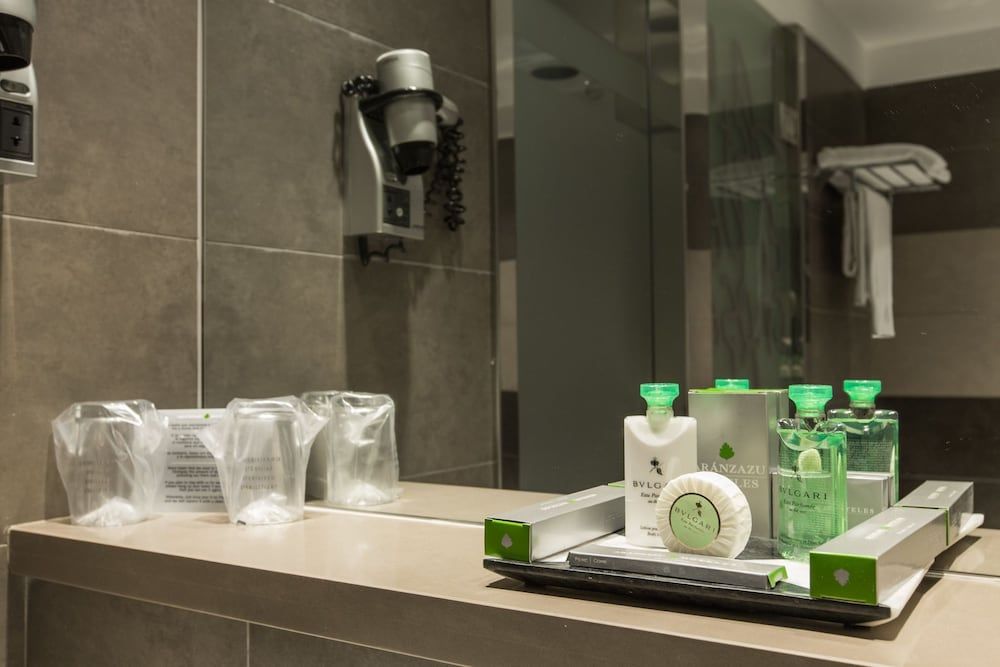 Hotel Carlton Superior Double Room Single Use, City View 17