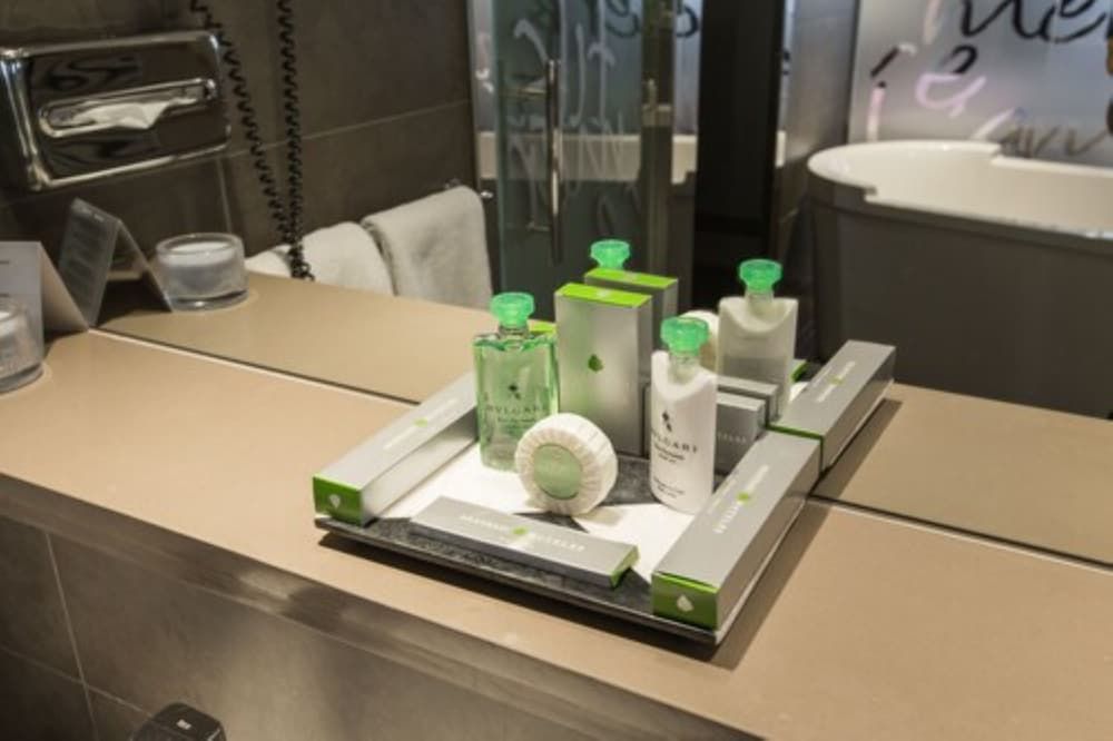 Hotel Carlton Superior Double Room Single Use, City View 19