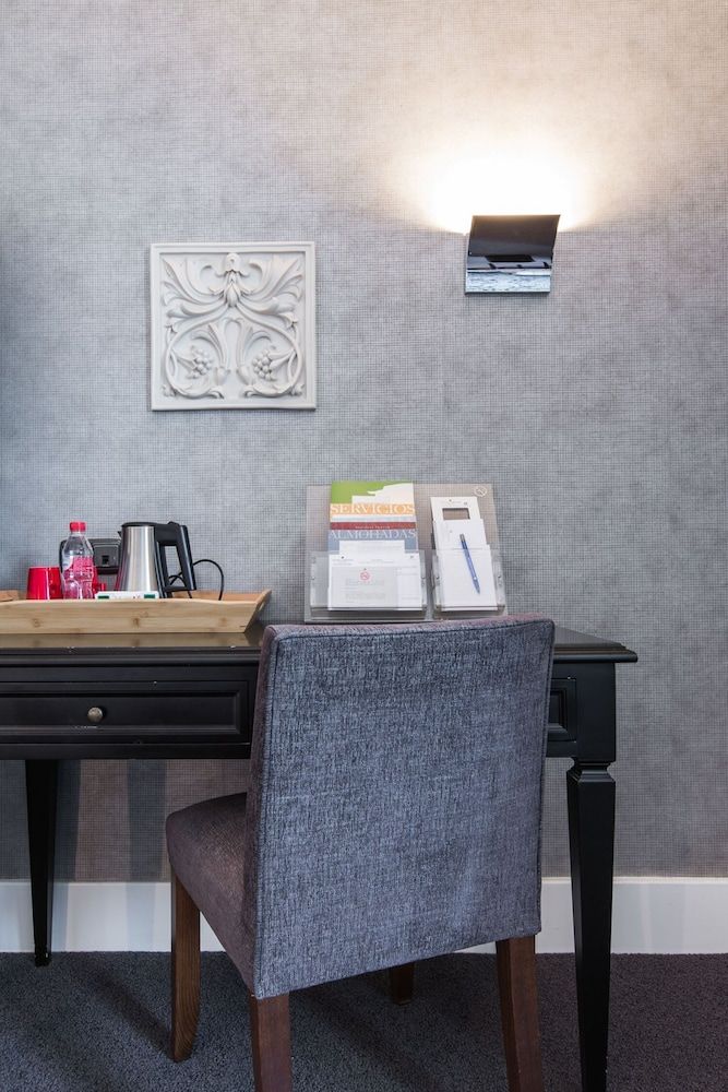 Hotel Carlton Superior Double Room Single Use, City View 13