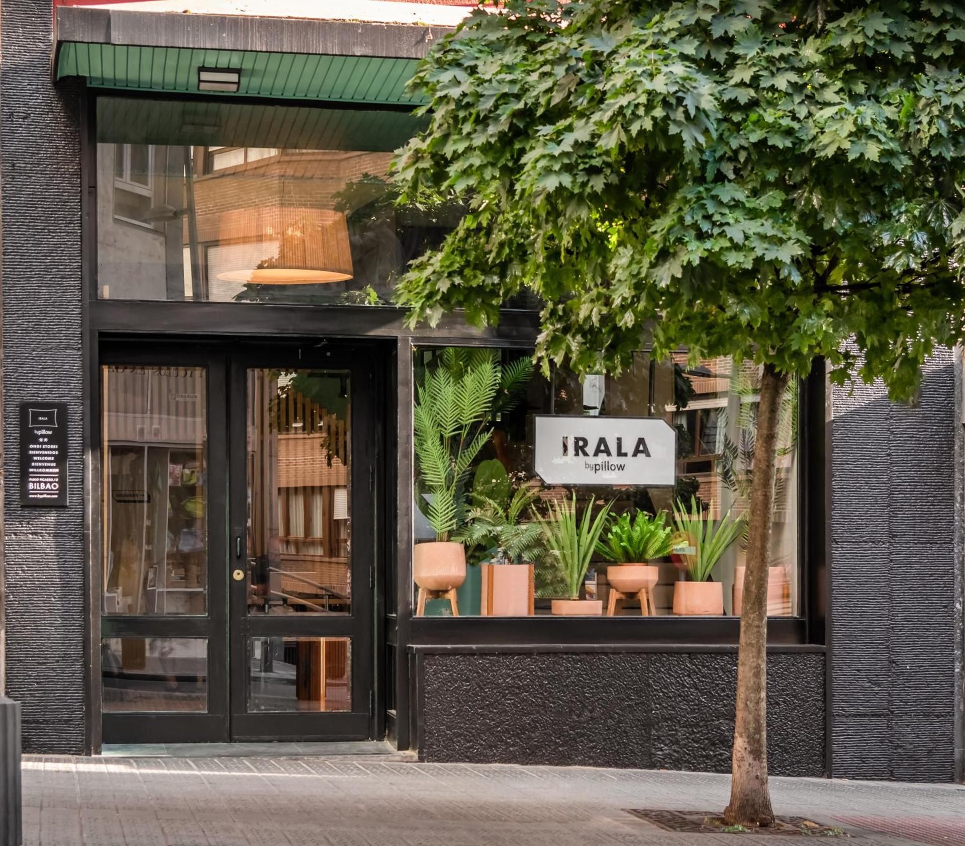 undefined BYPILLOW Irala 2