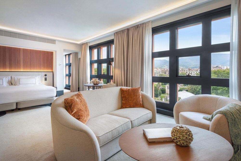 undefined Hotel Melia Bilbao 4