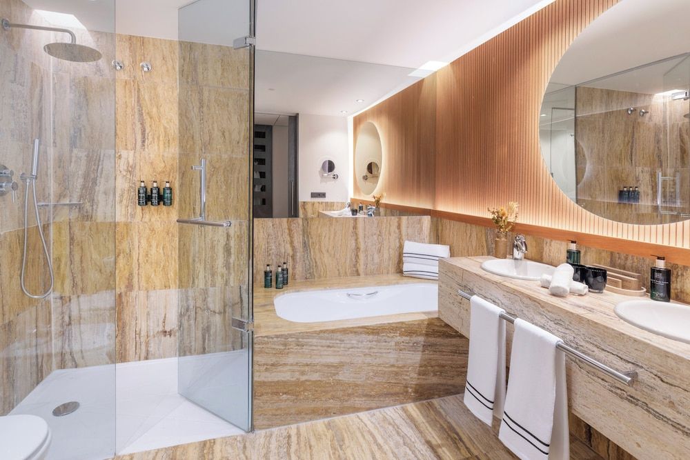 Hotel Melia Bilbao Room (Melia) 5