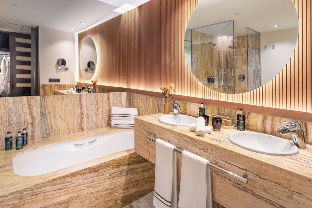 Hotel Melia Bilbao Room (Melia) 6