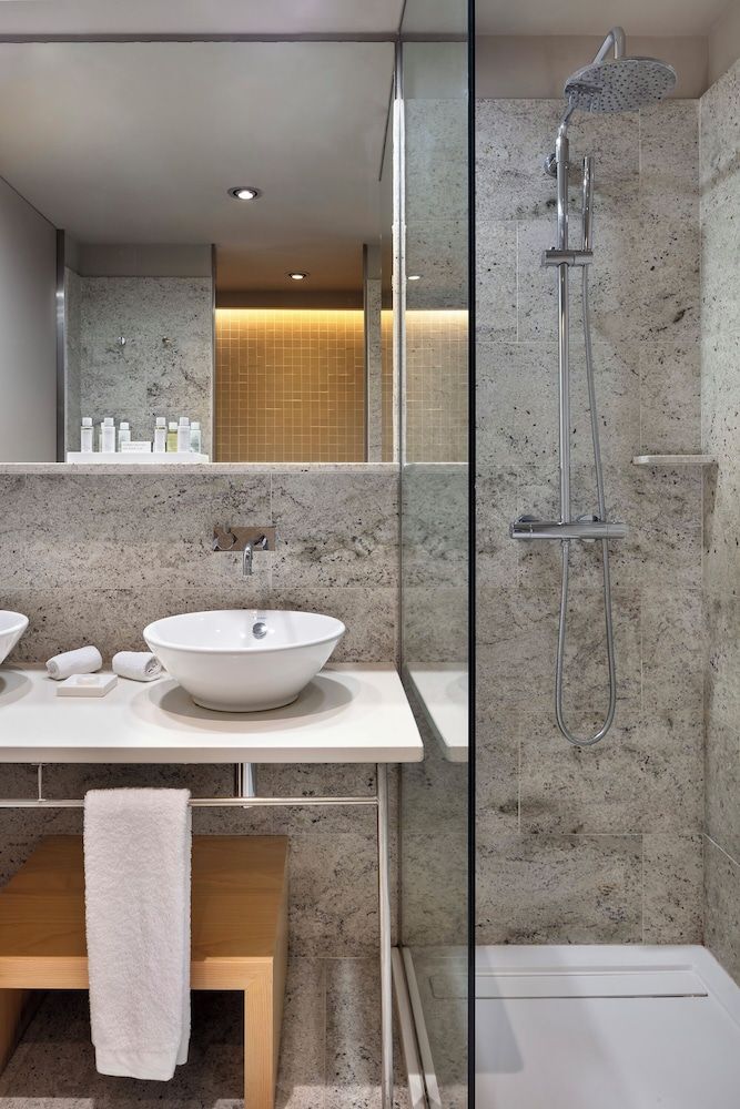 The Artist Grand Hotel of Art Smart Inner Views 5