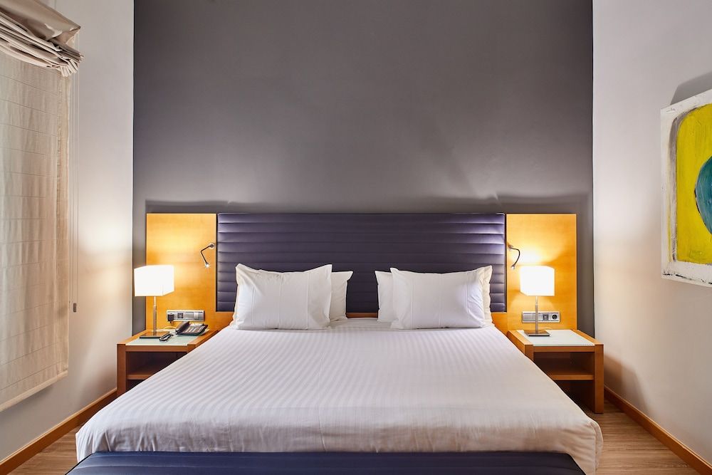 undefined Hotel Silken Indautxu Bilbao 4