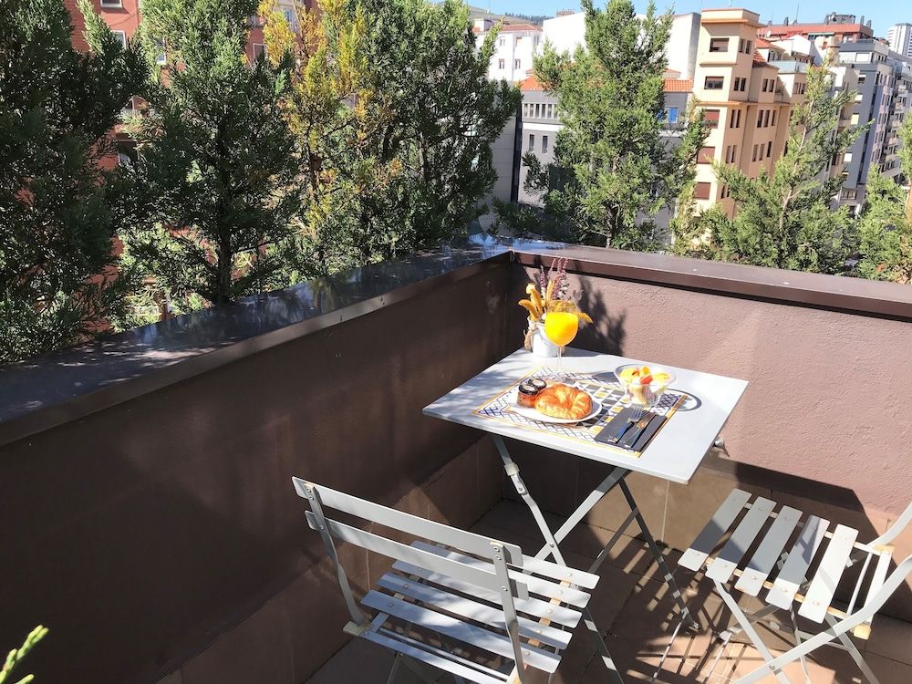 undefined Hotel Silken Indautxu Bilbao 8