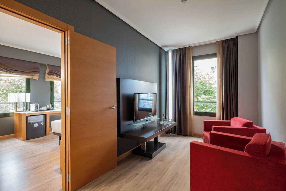 undefined Eurostars Indautxu 5