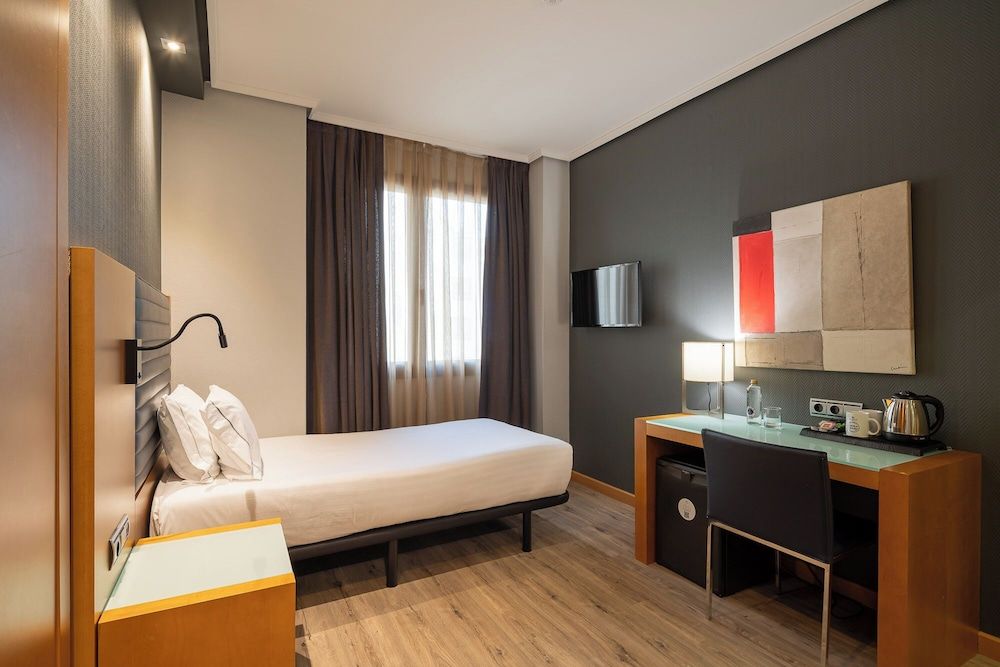 undefined Eurostars Indautxu 4