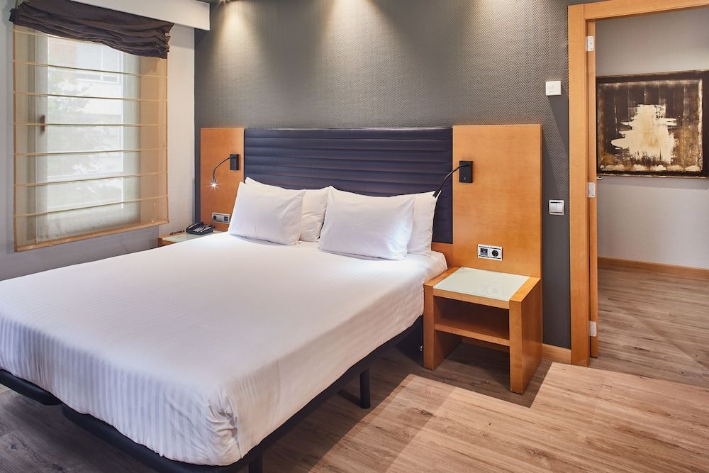 undefined Hotel Silken Indautxu Bilbao 3