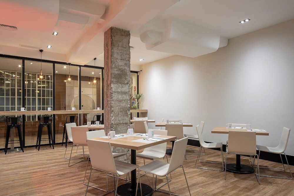 undefined Eurostars Indautxu 8