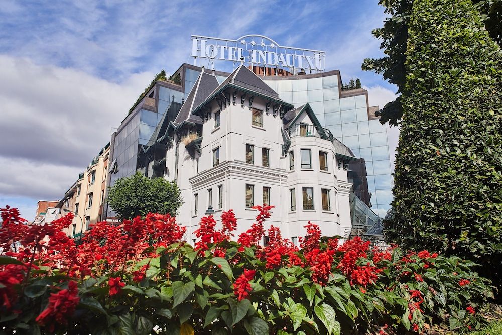 undefined Hotel Silken Indautxu Bilbao 5