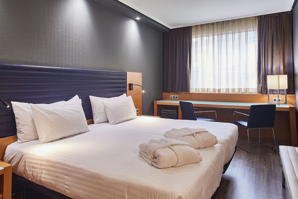 undefined Hotel Silken Indautxu Bilbao