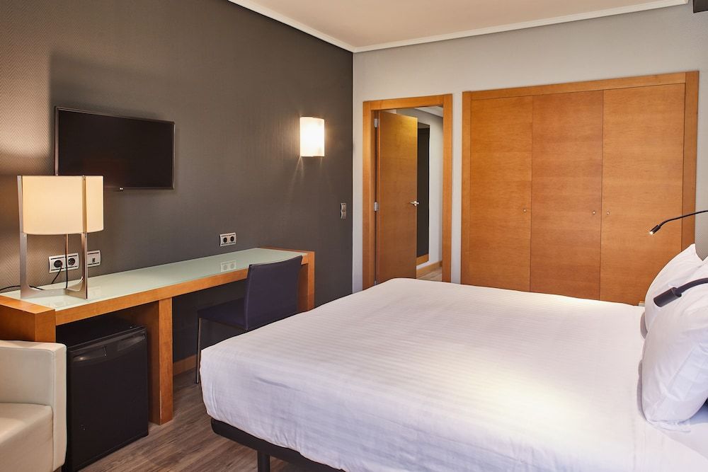 undefined Hotel Silken Indautxu Bilbao 7