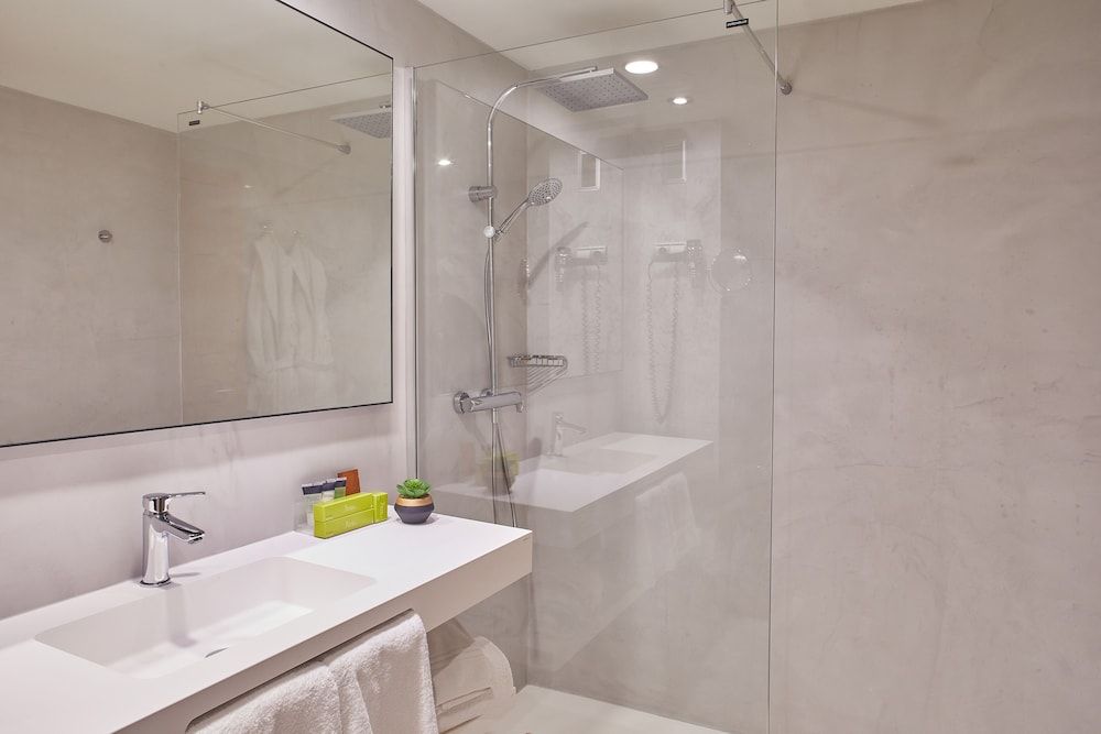 undefined Hotel Silken Indautxu Bilbao 9