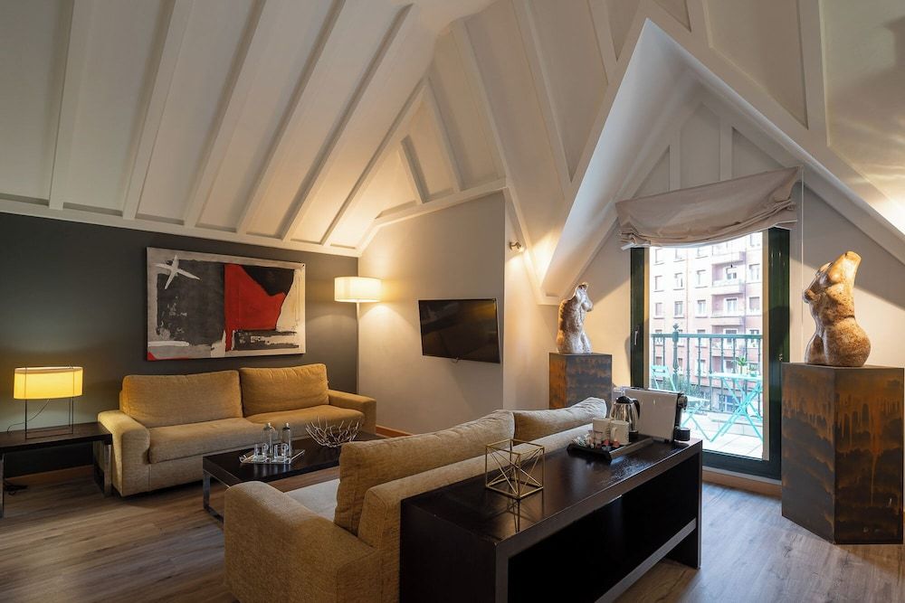 undefined Eurostars Indautxu 2