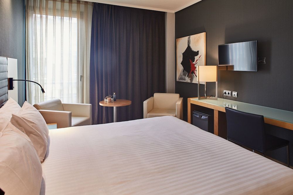undefined Hotel Silken Indautxu Bilbao 6