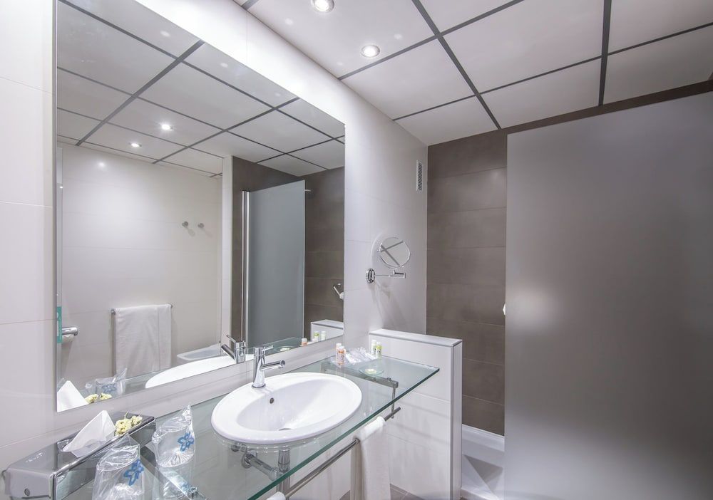 Hotel Monte Puertatierra Double Room Single Use 20