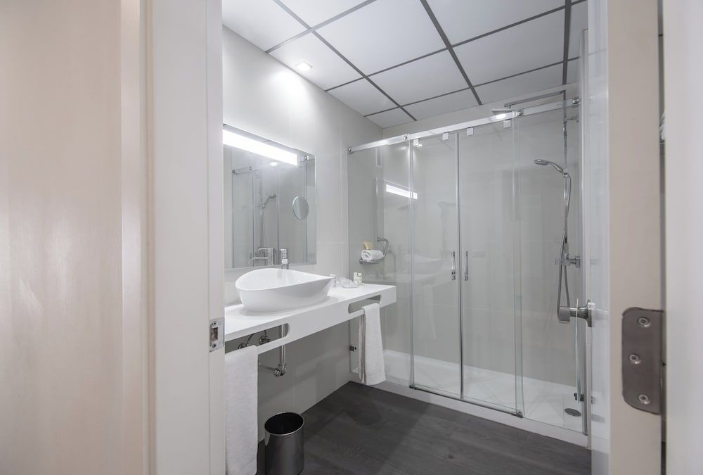 Hotel Monte Puertatierra Double Room Single Use 19