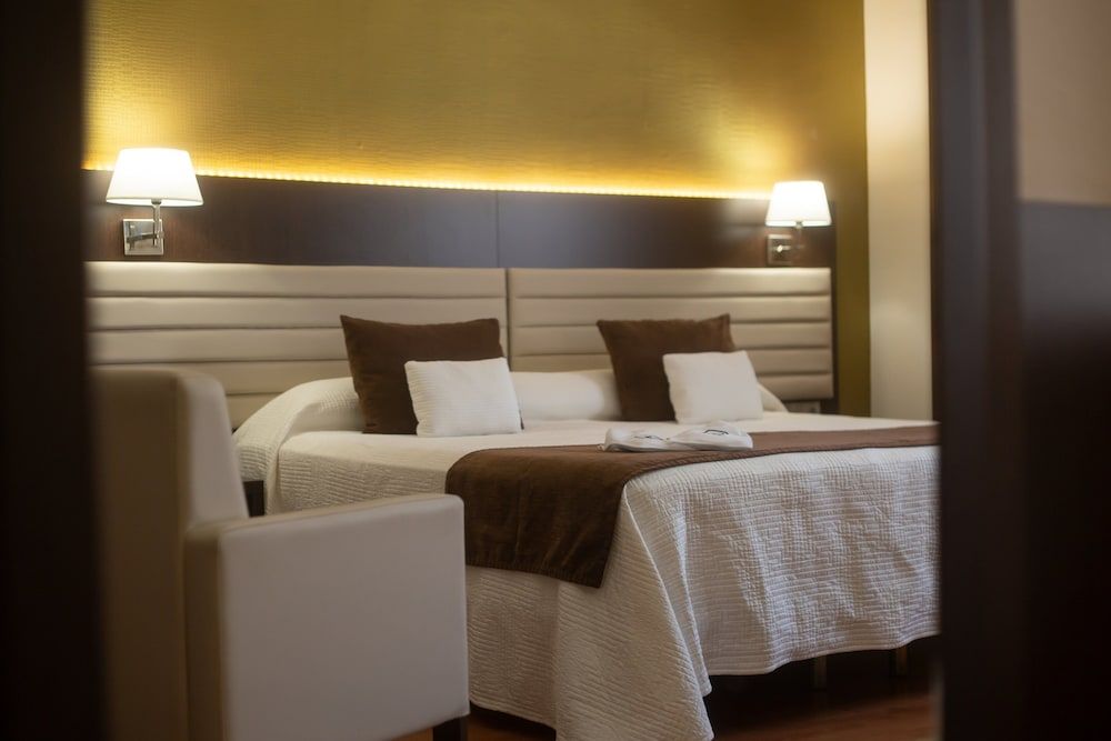 Hotel Monte Puertatierra Double Room Single Use 6