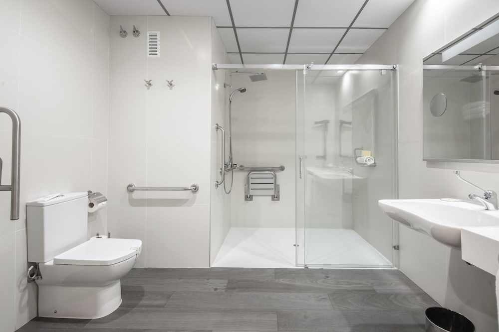 Hotel Monte Puertatierra Double Room with extra bed 12