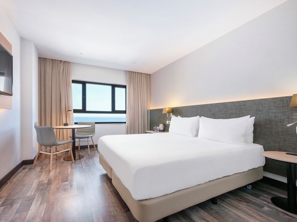 Premium Room, Sea View