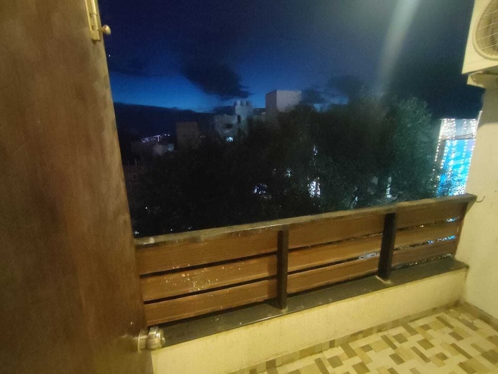 HOTEL SHADES OF ROYAL Deluxe Room, Balcony 4