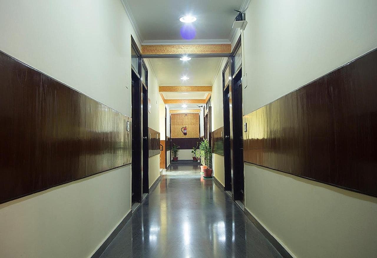 undefined Hotel Olive and Blue 3