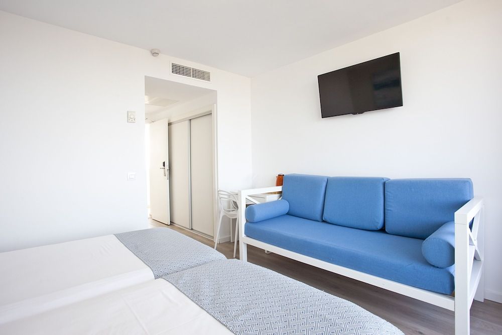 Double Room, Balcony (Promo)