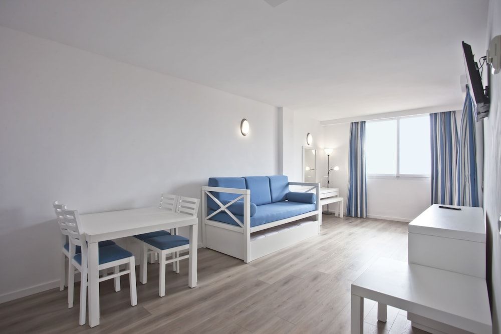 Apartment, 1 Bedroom, Balcony (Promo)