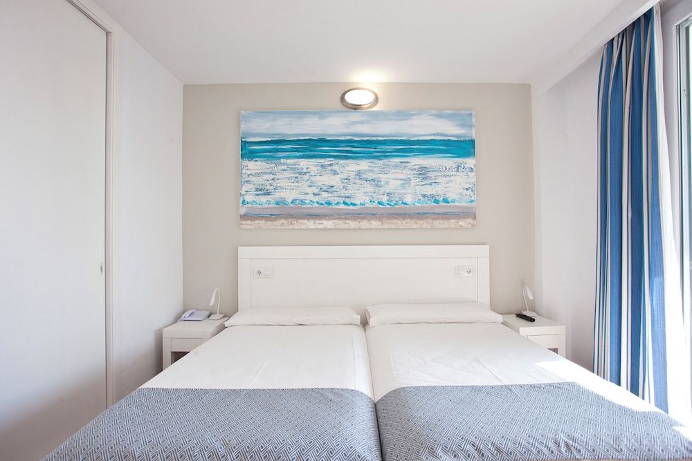 Apartment, 1 Bedroom, Balcony (Promo)