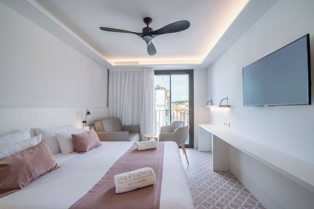 Triple Room (2 Adultos y 1 Nio)