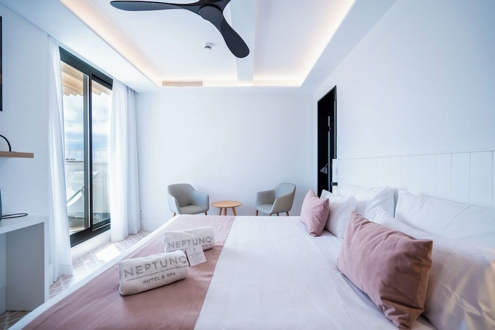 Premium Room, Terrace (Exterior Jacuzzi)