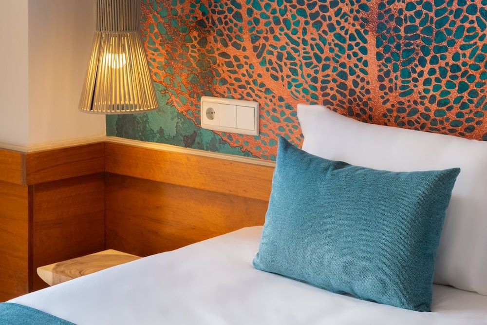 htop Amaika & SPA - Adults Only Superior Double Room, Sea View 2