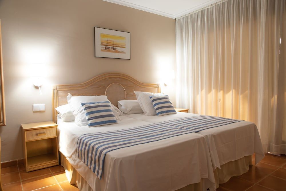 Standard Double Room, 2 Twin Beds