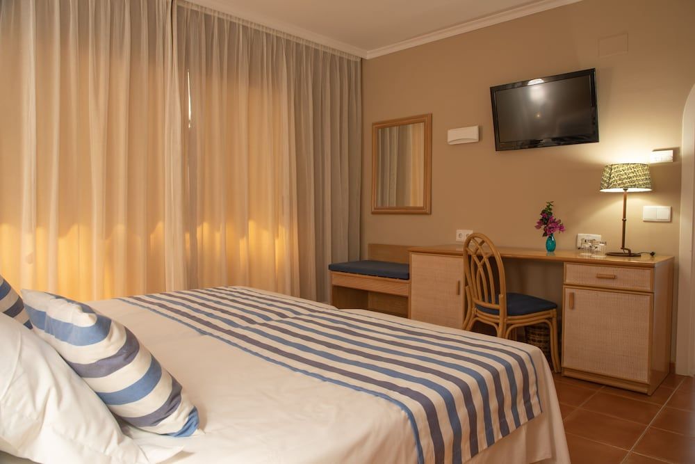 Standard Double Room, 2 Twin Beds