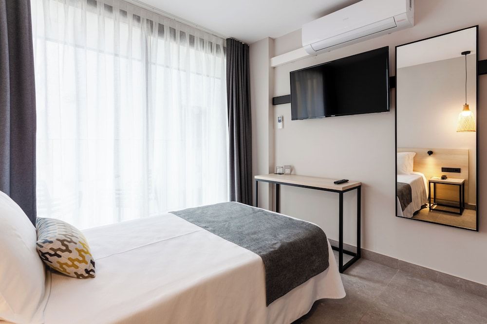 Comfort Single Room