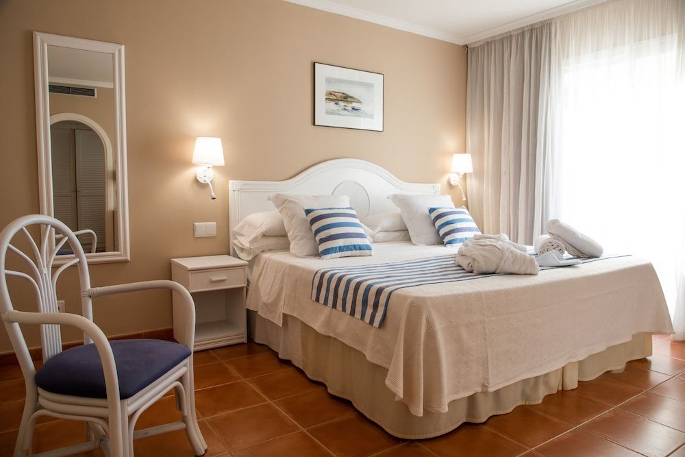 Hotel Dwo Les Palmeres Premium Double Room (Spa Acces) 3