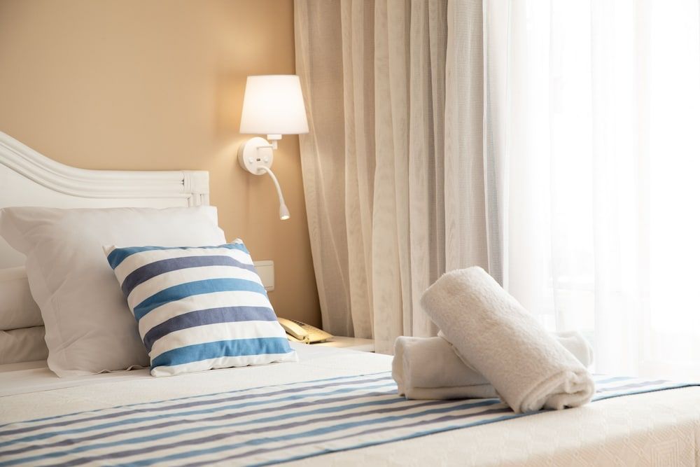 Hotel Dwo Les Palmeres Premium Double Room (Spa Acces) 2