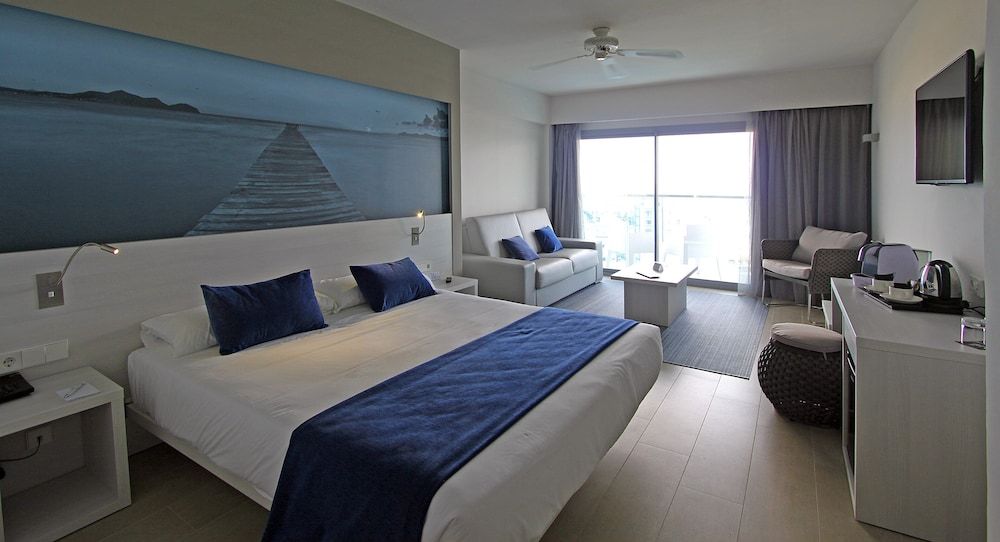 Junior Suite, Ocean View